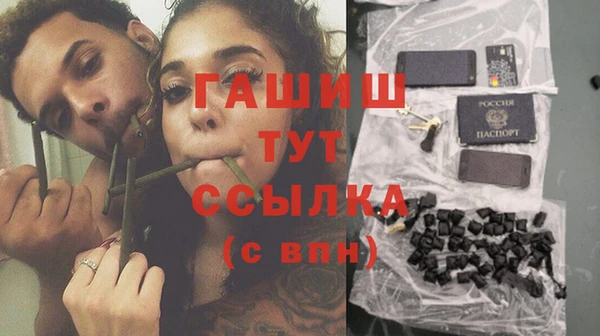 твердый Вяземский